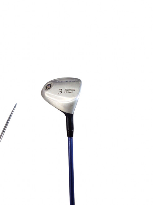 Vist Large View of Product Image Which is Used US Kids ULTRALIGHT Jr Fairway Wood RH 3 Wood