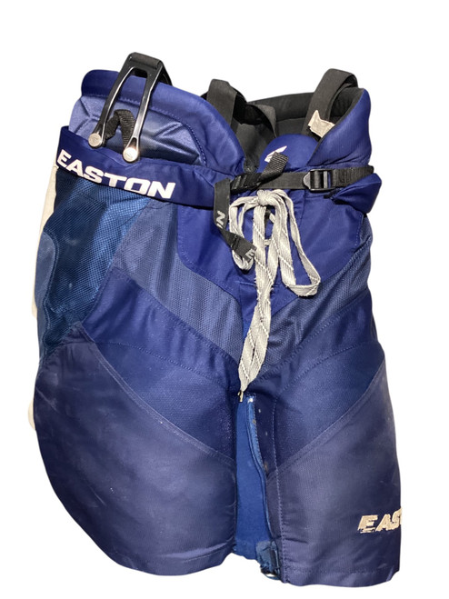Vist Large View of Product Image Which is Used Easton STEALTH Senior Pant Royal Blue MD
