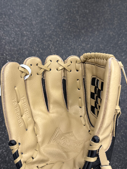 Vist Large View of Product Image Which is Used Adidas TS 1200BB BB/SB Glove LH Throw Brown 12"