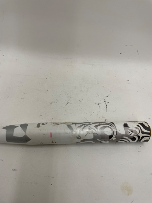Vist Large View of Product Image Which is Used Demarini WHISPER BB/SB Fastpitch Bat 32"