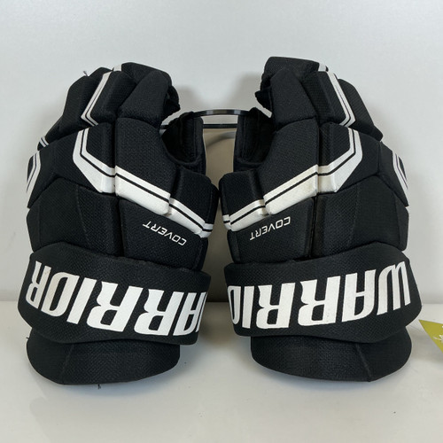 Vist Large View of Product Image Which is Used Warrior COVERT QRE 5 Gloves  14"