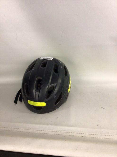 Vist Large View of Product Image Which is Used BIKE HELMET Bike Helmet Black MD