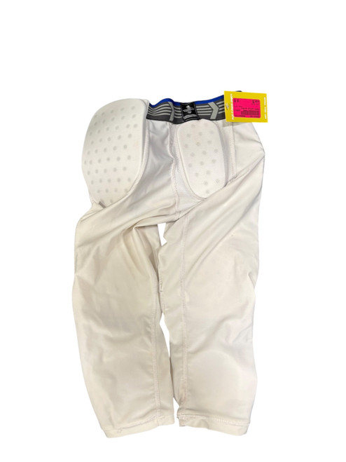 Vist Large View of Product Image Which is Used YOUTH FB Girdles White MD