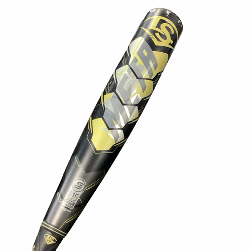 Vist Large View of Product Image Which is Used Louisville Slugger META BB/SB USSSA 2 3/4 Bat 29"