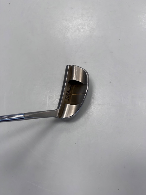 Vist Large View of Product Image Which is Used Titleist SCOTTY CAMERON DEL MAR CALIFORNIA Mens Putter RH