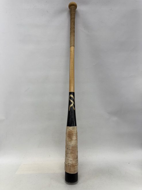 Vist Large View of Product Image Which is Used Rawlings MAPLE FUNGO BAT BB/SB Fungo Bat 37"