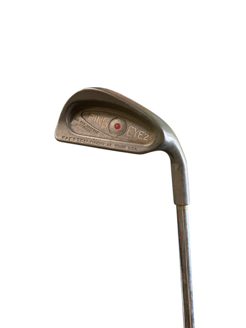 Vist Large View of Product Image Which is Used Ping EYE2 Mens Individual Iron RH 2 Iron