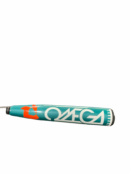 Vist Large View of Product Image Which is Used Demarini OMEGA BB/SB High School -3 Bat 32"