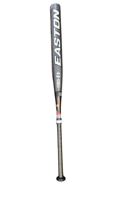 Vist Large View of Product Image Which is Used Easton FIRE FLEX BB/SB Slowpitch Bat 34"