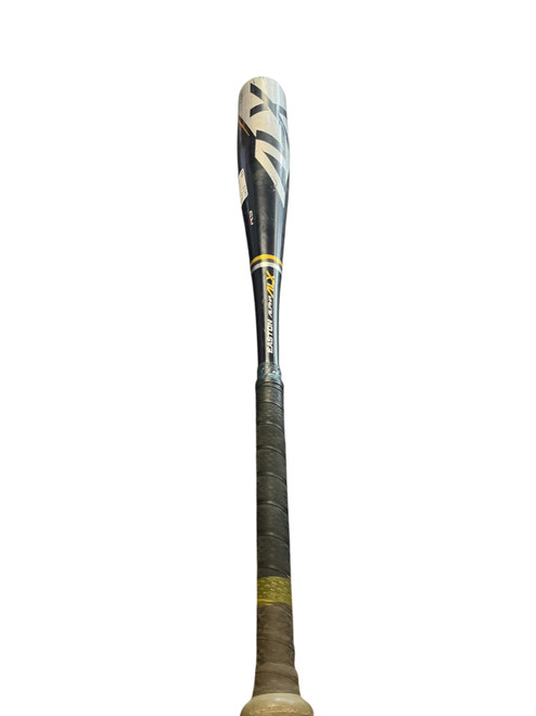 Vist Large View of Product Image Which is Used Easton ALPHA ALX BB/SB USSSA 2 3/4 Bat 31"