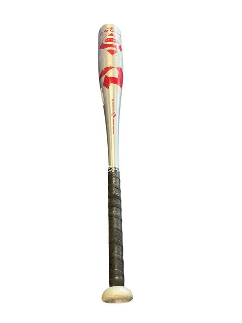 Vist Large View of Product Image Which is Used Demarini THE GOODS BB/SB USSSA 2 3/4 Bat 29"