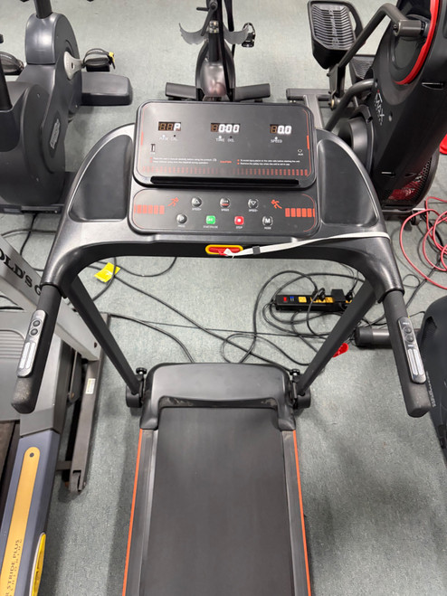 Vist Large View of Product Image Which is Used MINI TREADMILL Treadmill