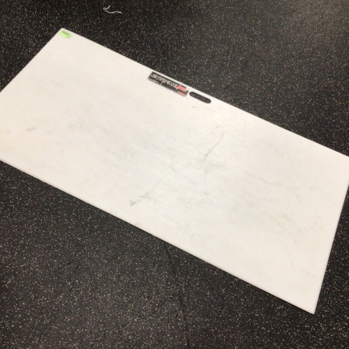 Vist Large View of Product Image Which is Used 60X30 SHOOTING AID Hockey Training Aid