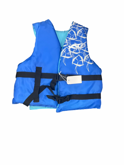 Vist Large View of Product Image Which is Used LIFE VEST Water Swim Accessory