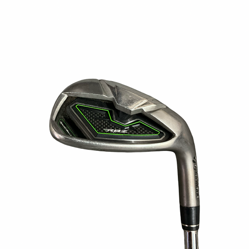 Vist Large View of Product Image Which is Used Taylormade RBZ Mens Individual Iron RH 9 Iron