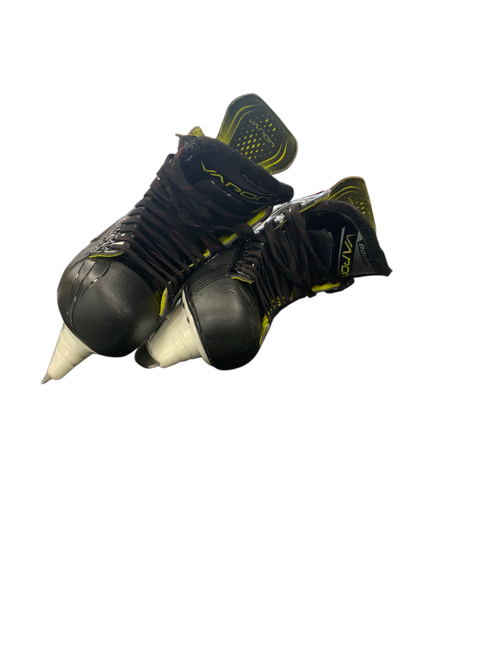 Vist Large View of Product Image Which is Used Bauer VAPOR X 2.6 Senior Hockey Skate Senior 12