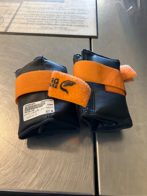 Vist Large View of Product Image Which is Used DRIVELINE Wrist Weights
