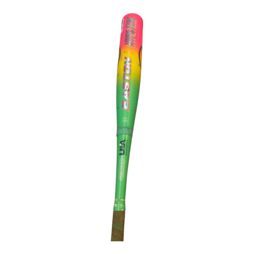 Vist Large View of Product Image Which is Used Easton 2026 HYPE FIRE BB/SB USA 2 5/8 Bat 31"