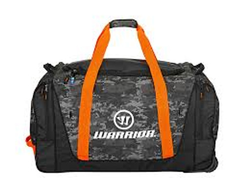 New Warrior Q20 Cargo Roll Bag 10801-WARQ20RLRL8