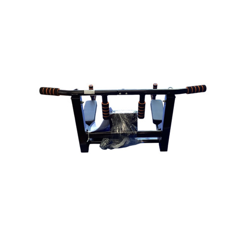 Vist Large View of Product Image Which is NEW PULL-UP/DIP  STATION 