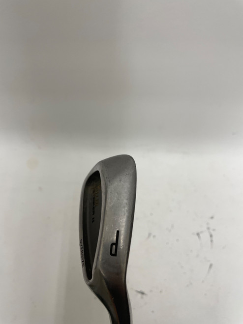 Vist Large View of Product Image Which is Used King Snake OVERSIZE MR Golf Wedge Mens RH Pitching Wedge