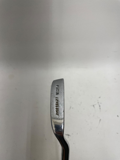 Vist Large View of Product Image Which is Used PUTTER Mens Putter RH