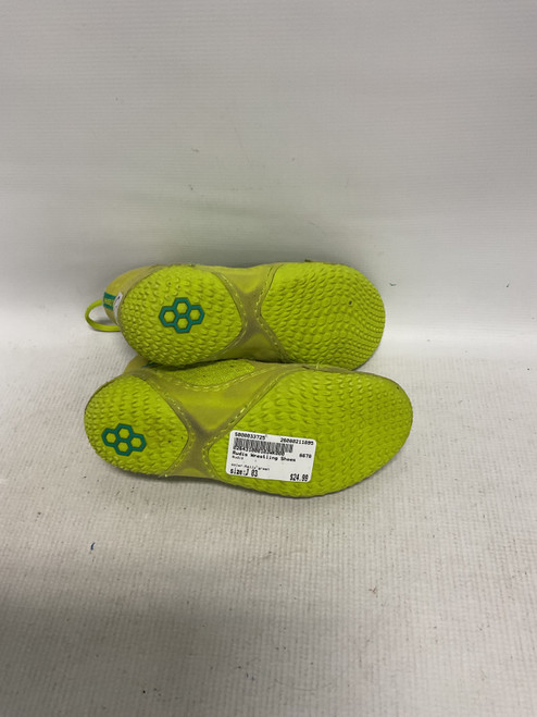Vist Large View of Product Image Which is Used Rudis Wrestling Shoes Kelly green Junior 03