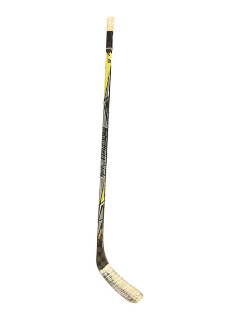 Vist Large View of Product Image Which is Used Bauer SUPREME 1S Junior One Piece Right 40 Flex