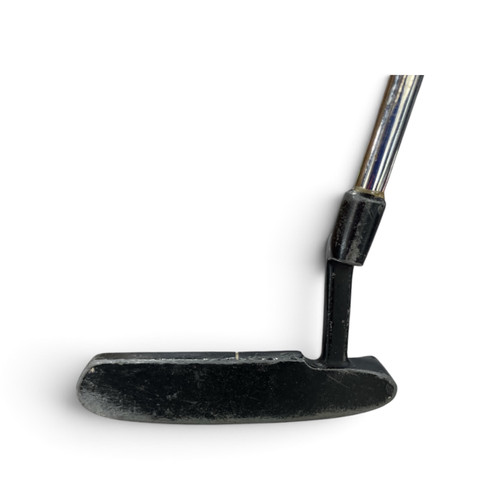 Vist Large View of Product Image Which is Used BRAZOS GOLF Mens Putter RH