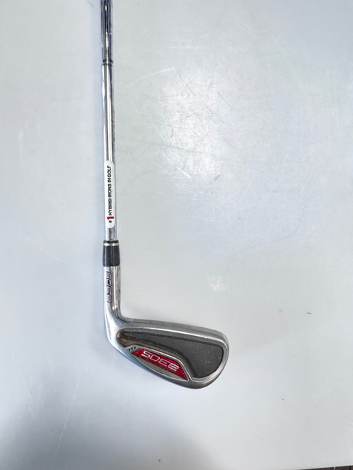 Vist Large View of Product Image Which is Used Adams IDEA A30 OS Mens Individual Iron RH 7 Iron
