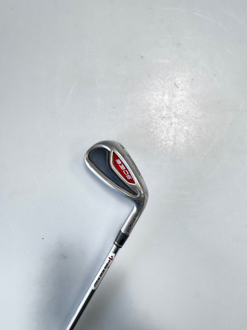 Vist Large View of Product Image Which is Used Adams IDEA A30 OS Mens Individual Iron RH 8 Iron