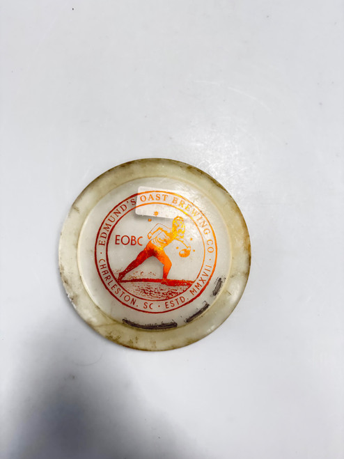 Vist Large View of Product Image Which is Used EOBC EDMUNDS OAST Other Golf Disc