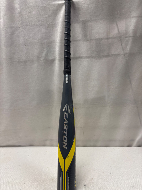 Vist Large View of Product Image Which is Used Easton 2018 GHOST X HYPERLITE BB/SB USA 2 5/8 Bat 30"