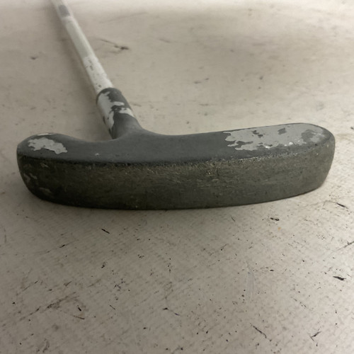 Vist Large View of Product Image Which is Used Jr Putter LH