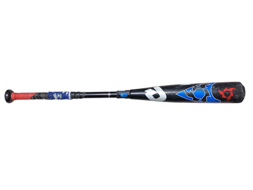 Vist Large View of Product Image Which is Used Demarini VODOO BB/SB USA 2 5/8 Bat 29"