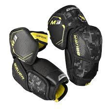 Vist Large View of Product Image Which is New Supreme M3 Elbow Jr