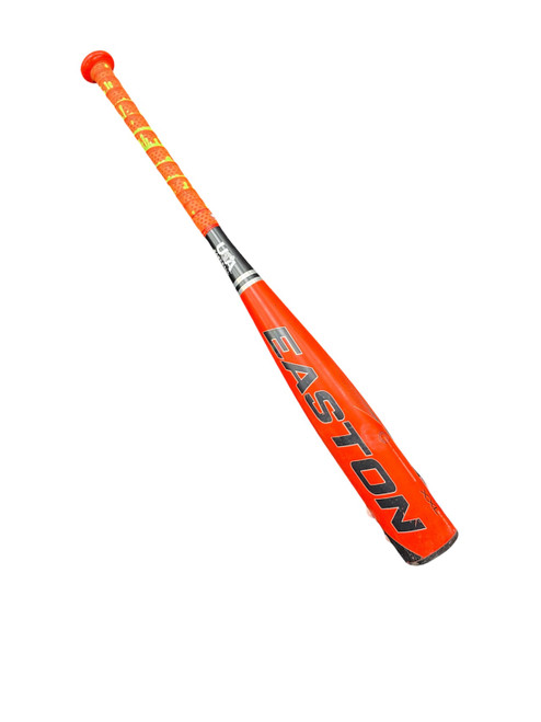 Vist Large View of Product Image Which is Used Easton MAXUM ULTRA BB/SB USA 2 5/8 Bat 28"