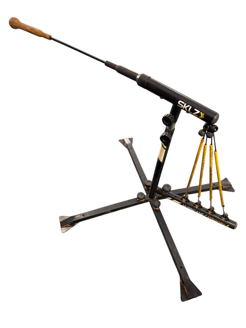 Vist Large View of Product Image Which is Used HITTING STIK Field Equipment
