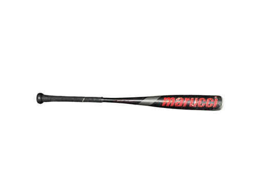 Vist Large View of Product Image Which is Used Marucci CAT 9 BB/SB Youth Bat 31"