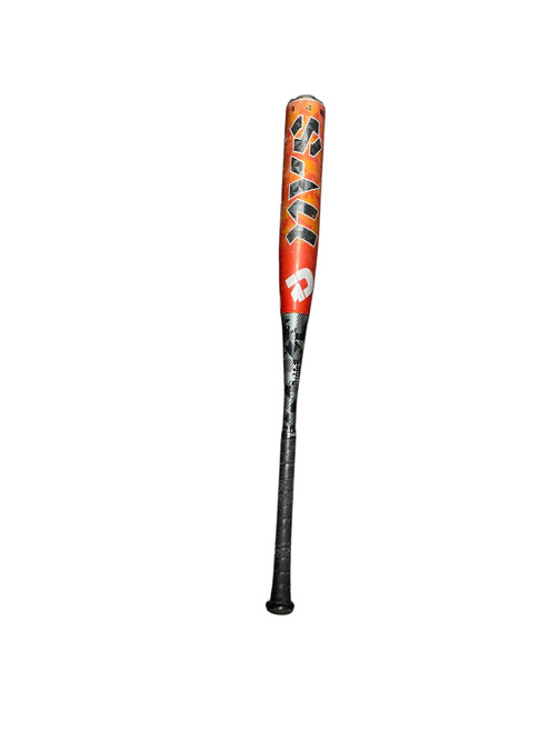 Vist Large View of Product Image Which is Used Demarini NVS VEXXUM BB/SB Senior League Bat 32"