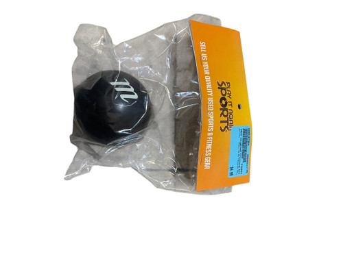 Vist Large View of Product Image Which is Used Marucci 16 OZ TRAINING BALL BB/SB Training Aid