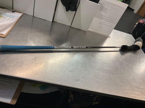 Vist Large View of Product Image Which is Used Adams Golf SUPER LS VST Mens Hybrid Club RH 3 Hybrid