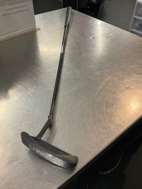 Vist Large View of Product Image Which is Used Pro Select SELECT EDITION Mens Putter RH