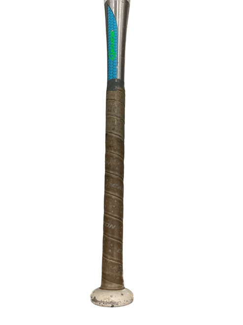 Vist Large View of Product Image Which is Used Easton CYCLONE BB/SB Fastpitch Bat 30"