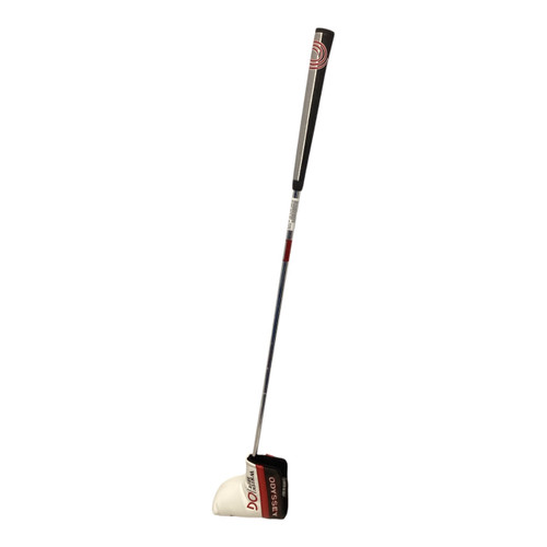 Vist Large View of Product Image Which is Odyssey WHITE HOT OG Mens Putter RH