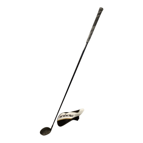 Vist Large View of Product Image Which is Callaway ROGUE ST MAX Mens RH 5 Wood