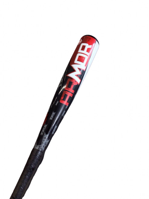 Vist Large View of Product Image Which is Used Louisville Slugger TPX ARMOR BB/SB USSSA 2 5/8 Bat 29"