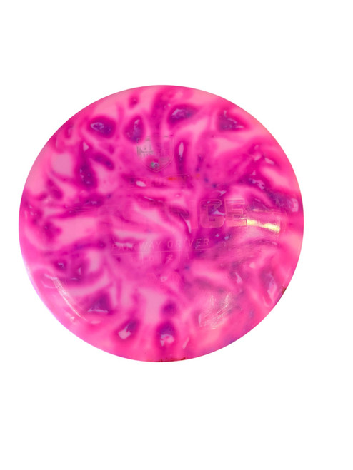 Vist Large View of Product Image Which is Used Discmania ESSENCE Disc Golf Driver 174g