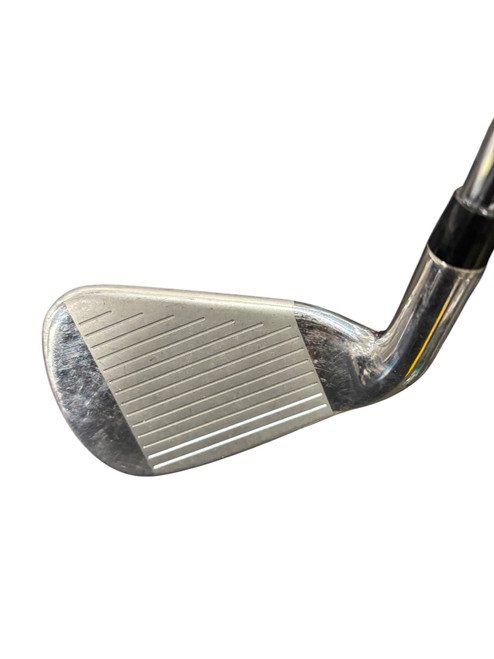 Vist Large View of Product Image Which is Used Callaway EDGE Mens Individual Iron RH 7 Iron