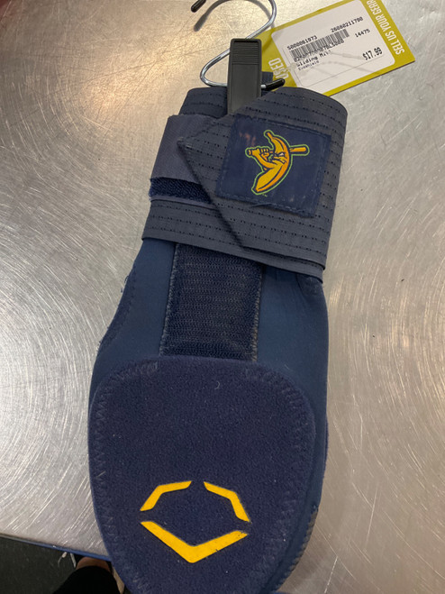 Vist Large View of Product Image Which is Used Evoshield BB/SB Accessory